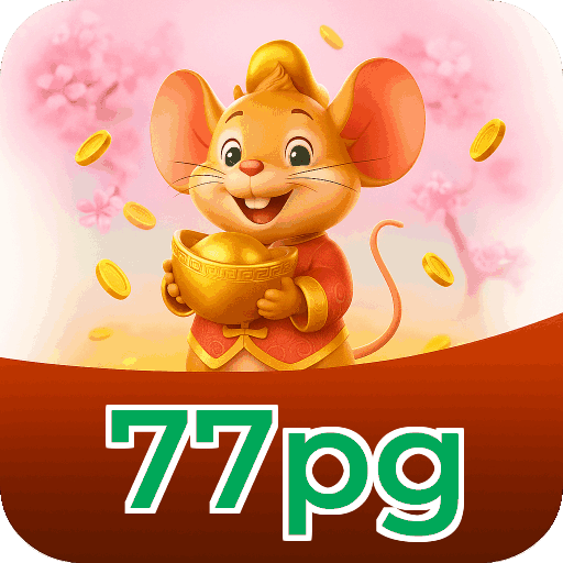 Comparação APP mobile vs versão web da 77pg