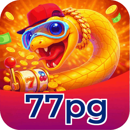 77pg bônus R$5.000 + 500 giros - Rollover 35x, prazo 30 dias, 38% taxa conversão