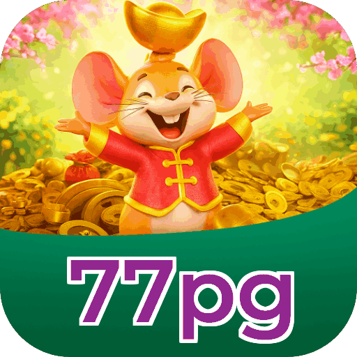 Tabela RTP dos jogos de cassino da 77pg